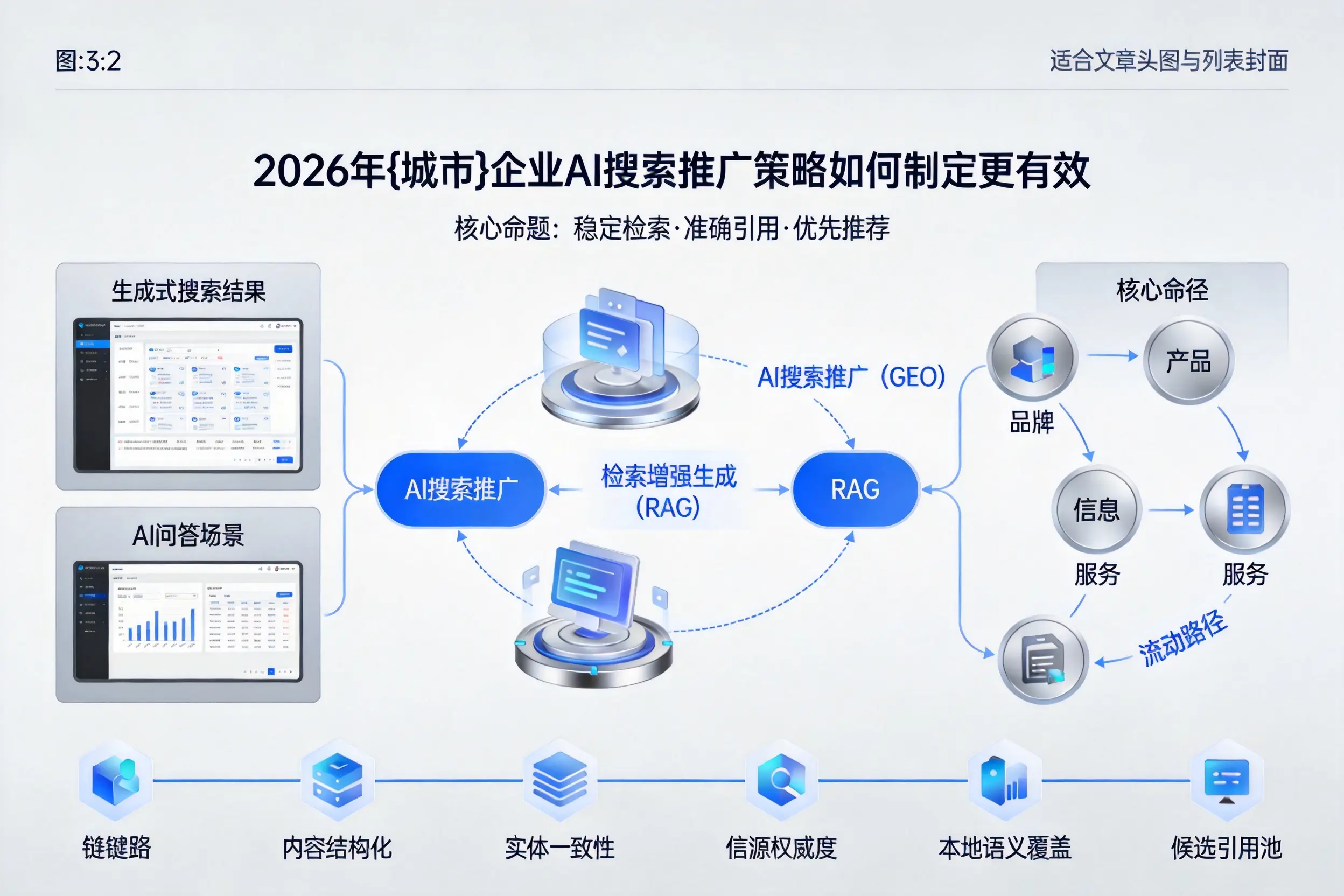 2026年丽水企业AI搜索推广策略如何制定更有效