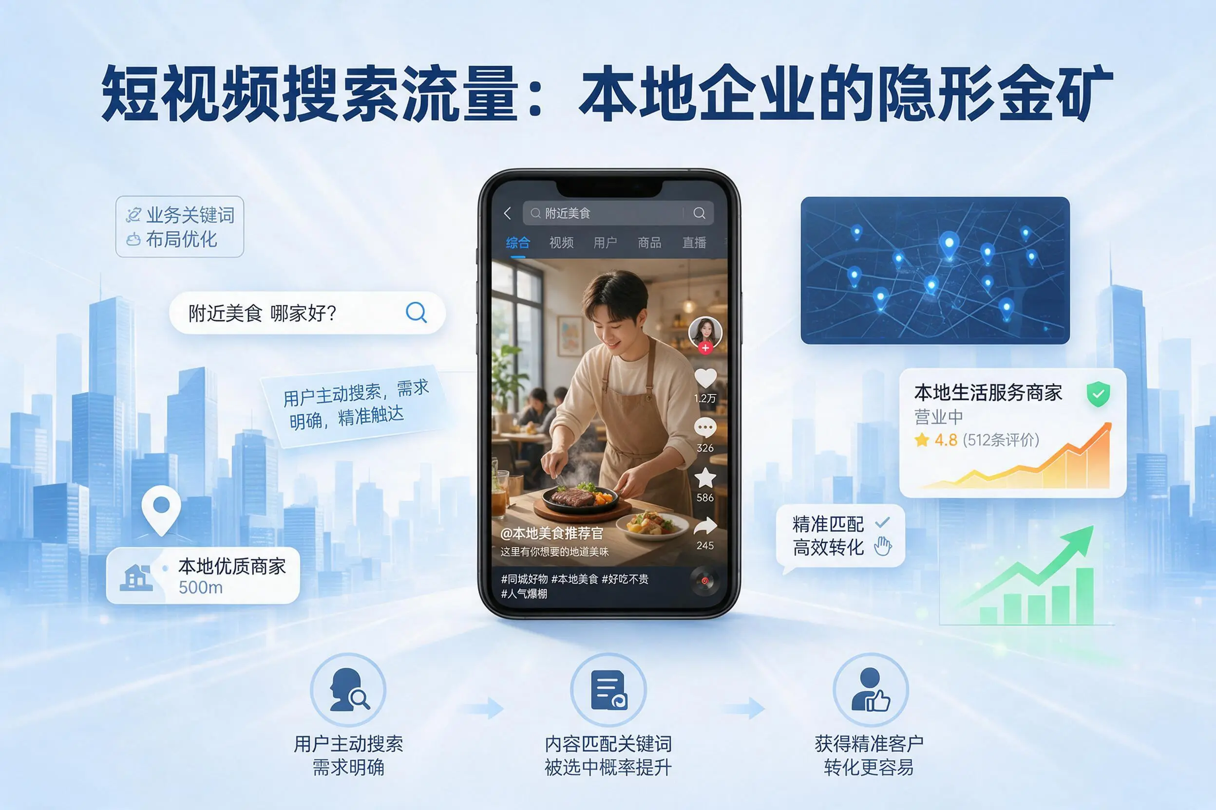 丽水企业为何要做短视频代运营?流量逻辑与转化路径解析
